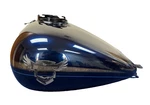 Harley-davidson 61000417EGN 61356-08 Flhtkse Cvo Ltd 115TH Anniv 2018 Fuel Tank. Fixed Price $418.00.
