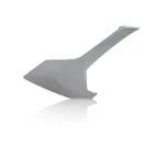 Acerbis Side Panels - Grey 2449550011. Fixed Price $64.99.