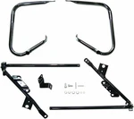 Drag Specialties 3501-1425 Support S/b Blk 09-13FLT. Fixed Price $337.79.