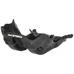 Acerbis Plastic Mc Skid Plate Black 2982500001. Fixed Price $76.87.