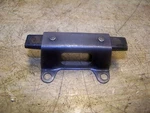1985 Yamaha Maxim Cam Chain Tensioner Bracket. Fixed Price $7.99.
