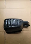87-07 Kawasaki KLR650 Oem Left Hand Guard, Cover. Fixed Price $49.99.