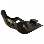 Cycra Full Armor Skid Plate Black 1CYC-6248-12. Fixed Price $89.56.