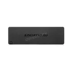 Aquatic Av Dummy Faceplate/dust Cover AQ-MP-5DF. Fixed Price $30.00.