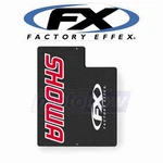 Factory Effex Upper Fork 2004-2006 Suzuki RM-Z250 Graphics Qr. Fixed Price $31.10.