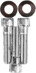Drag Specialties - MK120 Bolt Kit Pinch Triple Tree. Fixed Price $13.30.