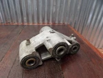 06-22 Kawasaki Vulcan VN900 Rear Frame Shock Swing Linkage Bracket 39007-0147. Fixed Price $17.62.