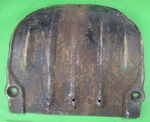 Honda CL77 CL72 305 250 Scrambler Skid Plate 50351-273-000 Solid Used. Fixed Price $65.00.
