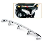 Chrome Fairing Scoop Vent Duct Trim For Honda Goldwing GL1800 2001-2011 2010. Fixed Price $14.07.