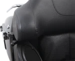 Ciro Drink Holder - Gen Fits 2 Big Ass? Black Passenger Mount. Fixed Price $99.99.