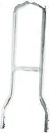 Harddrive Tall Sissy Bar 16IN. Motorcycle Street Bike 086105 820-2217. Fixed Price $141.26.