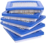 Pack 491588S Air Filter, Compatible With Briggs Stratton 4915885 Flat. Fixed Price $12.89.