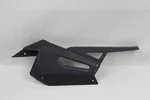 Aprilia Tuono 21-23 RS660 Oem Rear Swingarm Cover Guard 2B006389. Fixed Price $24.99.