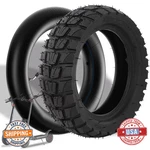 Felixstory 10" 10X2.75-6.5 Off-road Tire & Inner Tube For Electric Scooter. Fixed Price $62.05.