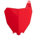 Acerbis Front Number Plate Red 2780390227. Fixed Price $38.90.