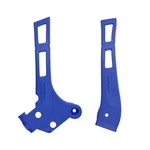 Polisport Frame Protector Blue 8466700002. Fixed Price $38.99.