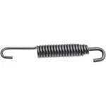 Drag Specialties Kickstand Spring Gloss Black 0510-0298. Fixed Price $19.77.