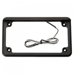 Tusk Universal License Mount With Led Light 205-117-0001. Fixed Price $42.73.