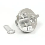 Silver Cnc Racing Oil Filler Cap For Yamaha Yzf R1M Xsr 700 15-23 22 21 20 19 18. Fixed Price $21.69.