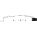Electronic Throttle Body Actuator Connector Standard S-1057. Fixed Price $67.55.