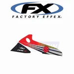 Factory Effex 15-05434 12 Oem Graphics For Kits Nm. Fixed Price $41.02.