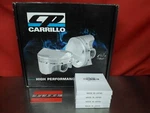 Replacement Rings 84.5MM Set Of CPN-3327 For SC7021. Fixed Price $142.00.