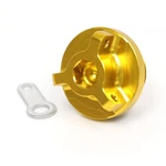 Gold Cnc Racing Oil Filler Cap For Triumph Tiger 1050 800 Xc 07-21 20 19 18 17. Fixed Price $21.69.