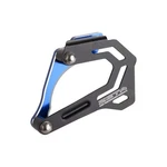 Zeta Case Saver With Cover Blue ZE80-8306. Fixed Price $81.32.