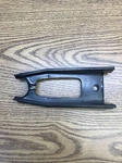 Kawasaki Ninja EX300 2013-2017, Chain Guard Part # 55020-0317. Fixed Price $14.99.