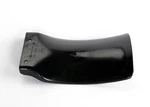 Ufo Plastics HO04687001 Rear Shock Mud Plate - Black. Fixed Price $22.55.