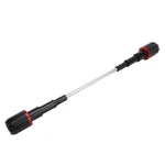 Cnc Anti-crash Frame Sliders Protector Red For Du Scrambler 400/800 17-20. Fixed Price $67.65.