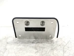 1999 Suzuki VL1500 Intruder C90 Rear License Plate Mount Bracket. Fixed Price $17.58.