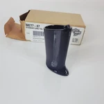 Harley-davidson Sportster 883 & 1200 Black Rear Indicator Turn Signal Mount. Fixed Price $33.20.