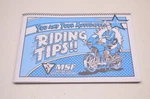 Oem Suzuki 99512-04 & Your Motorcycle Riding Tips Manual Nos. Fixed Price $25.49.