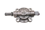 02 Buell Blast 500 Oil Pump Cover. Fixed Price $28.29.