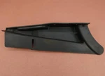 2005-2006 Harley Davidson Fxdwgi Dyna Wide Glide Lower Belt Guard Cover. Fixed Price $19.49.