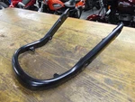 Triumph Scrambler 400X Grab Rail TA231403. Fixed Price $64.63.