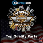New Harley Davidson Bumper Swingarm 11653. Fixed Price $30.59.