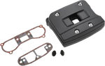 Drag Specialties 0940-1240 Rocker Box 92-99 Bt Blk. Fixed Price $322.34.
