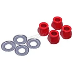 Energy Suspension Red Handlebar Bushing Kit - 70.1001R. Fixed Price $15.56.