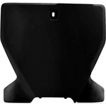Acerbis Front Number Plate - Black 2726570001. Fixed Price $23.79.