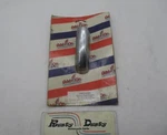 Add Inc 88-92 Honda Goldwing GL1500 Antenna Base Accent 15673-629A. Fixed Price $34.99.