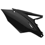 Polisport Side Number Plate - Black 8608200003. Fixed Price $30.90.