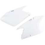 Acerbis - 2071210002 Side Panels, White. Fixed Price $41.99.