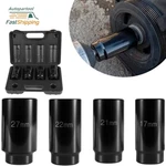 For Honda Engines Upgraded Harmonic Balancer Socket Tool Kit 17MM 21MM 22MM 27MM. Fixed Price $73.65.