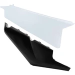 Acerbis 2726591035 Side Panels - White/black. Fixed Price $54.51.
