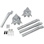 Kuryakyn Swingarm Cover - Chrome Without Led 7815. Fixed Price $187.99.