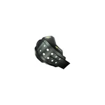 Cycra Full Coverage Skid Plate Black 1CYC-6210-12. Fixed Price $78.65.