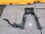 1981-88 Kawasaki Oem Kick Stand Center Main. Fixed Price $28.00.