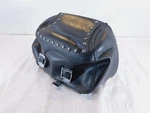 1998-2010 Yamaha V-star 650 Classic Silverado Rear Right Side Luggage Saddlebag. Fixed Price $74.95.